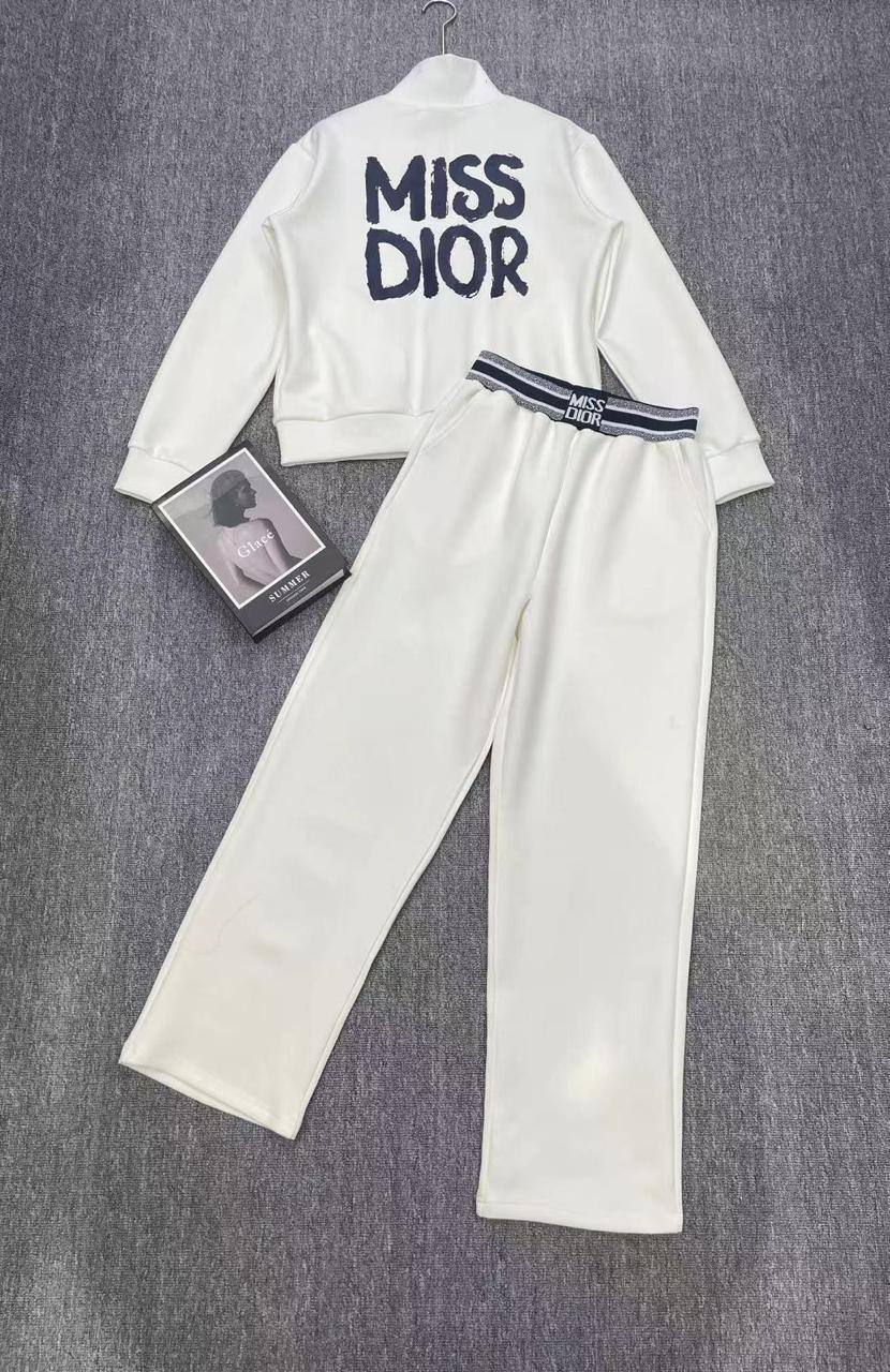Ensemble Survette Christian Dior