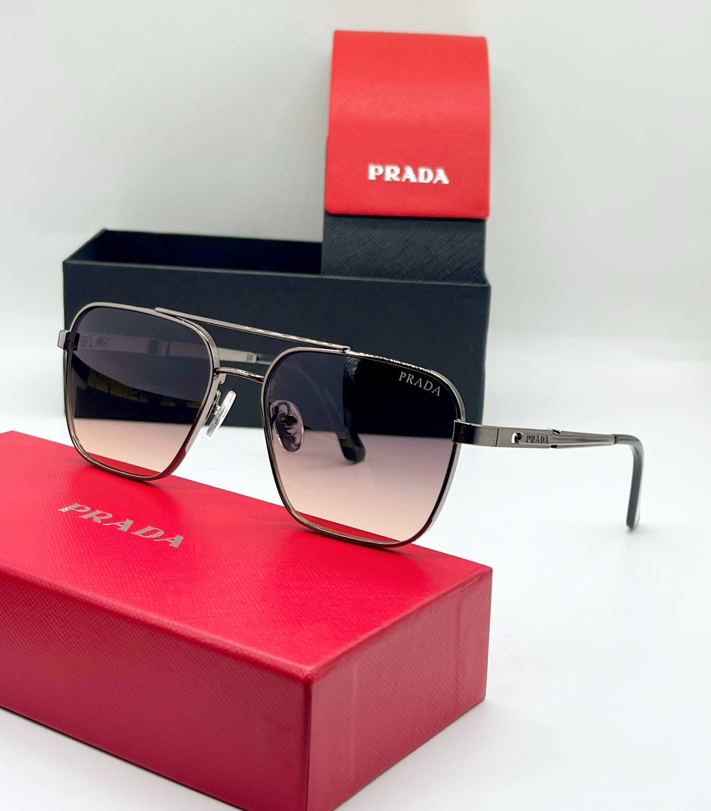 Lunette Solaire Prada PR43zs