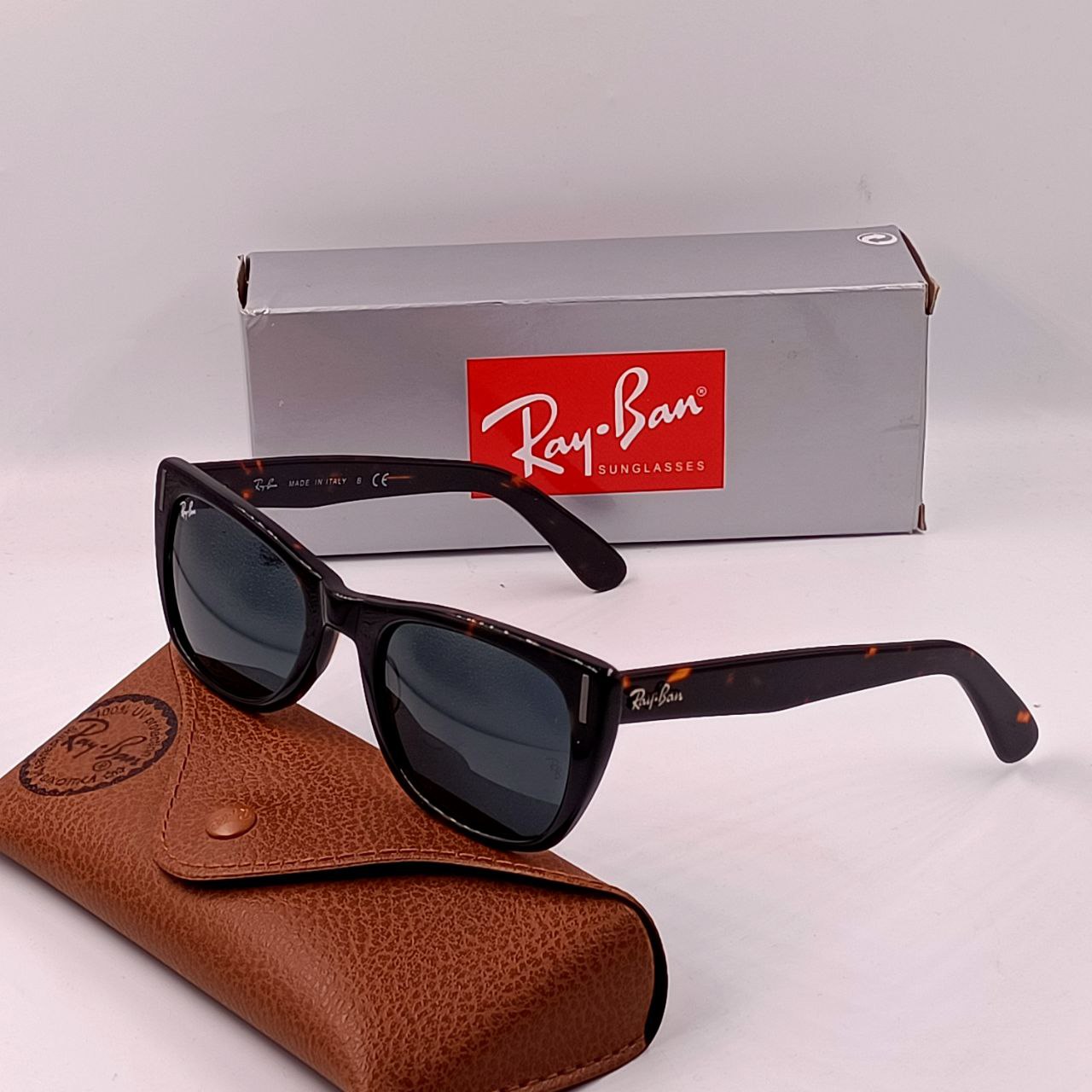 Lunette Solaire Ray Ban