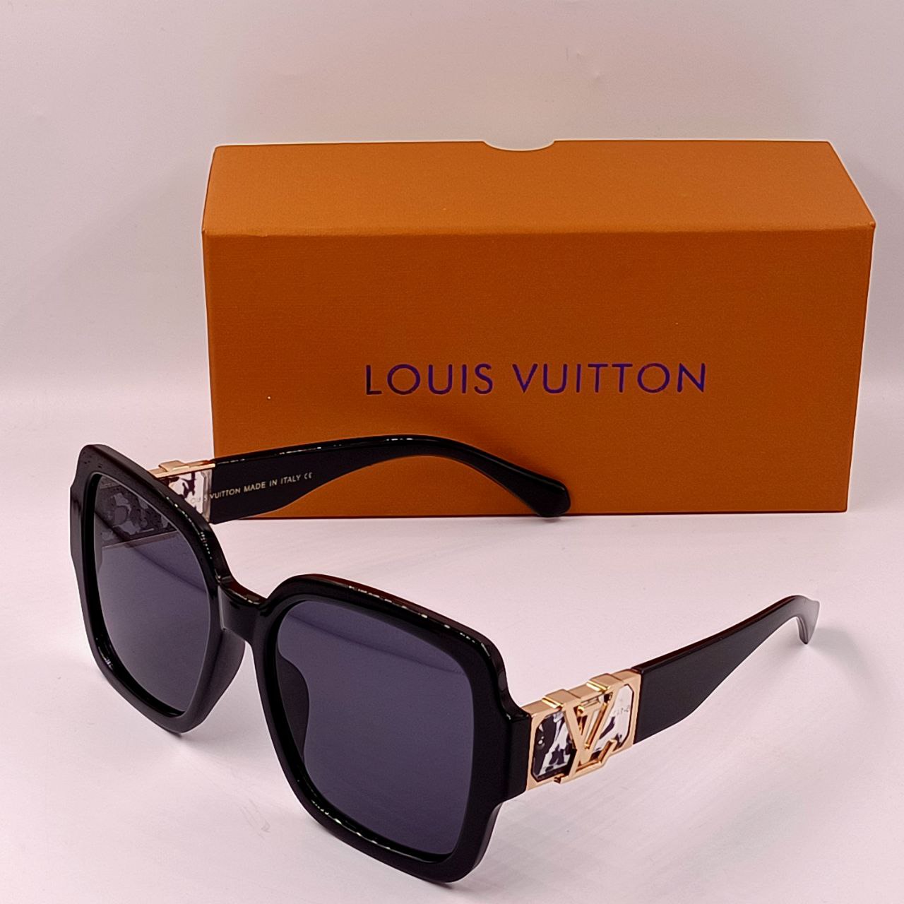 Lunette Solaire Louis Vuitton LV6594
