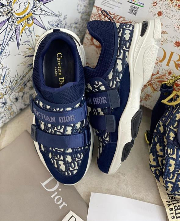 Espadrille Christian Dior Pour Femme