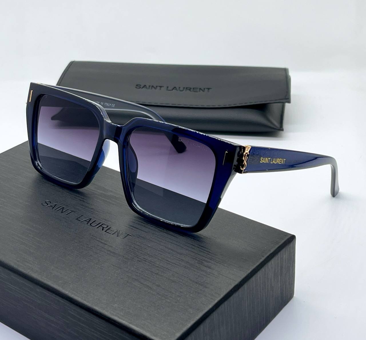 Lunette Solaire Yves Saint Laurent YSL4411