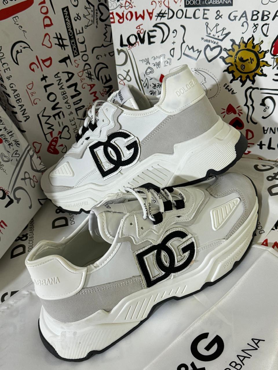 Sneakers Dolce & Gabbana DG7068