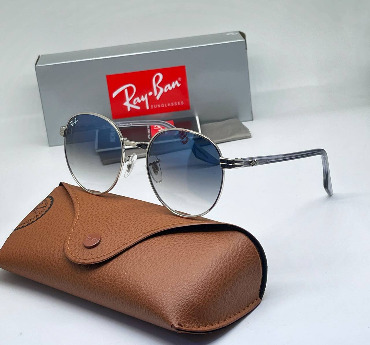 Lunette Solaire Ray Ban RB8116