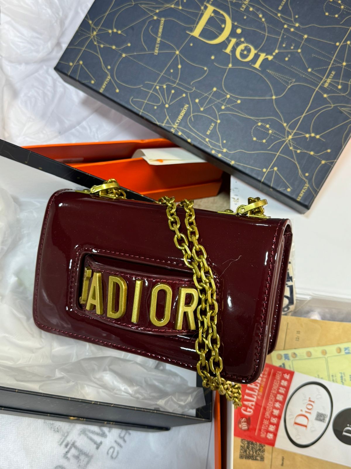 Sac J adior Chic