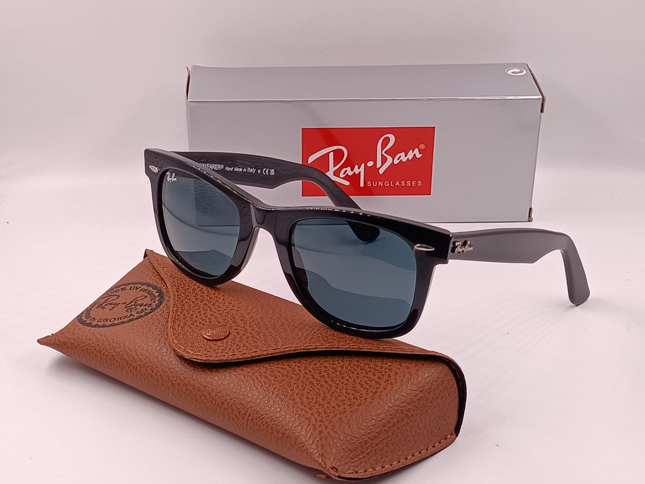Lunette Solaire Ray Ban Wayferer ll