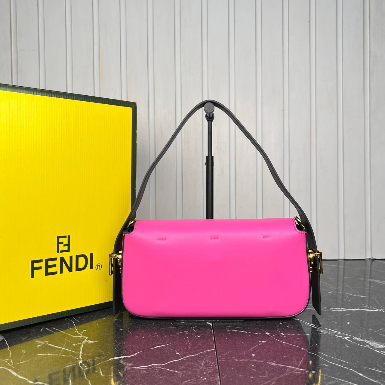 Sac Chic Fendi en Couleurs