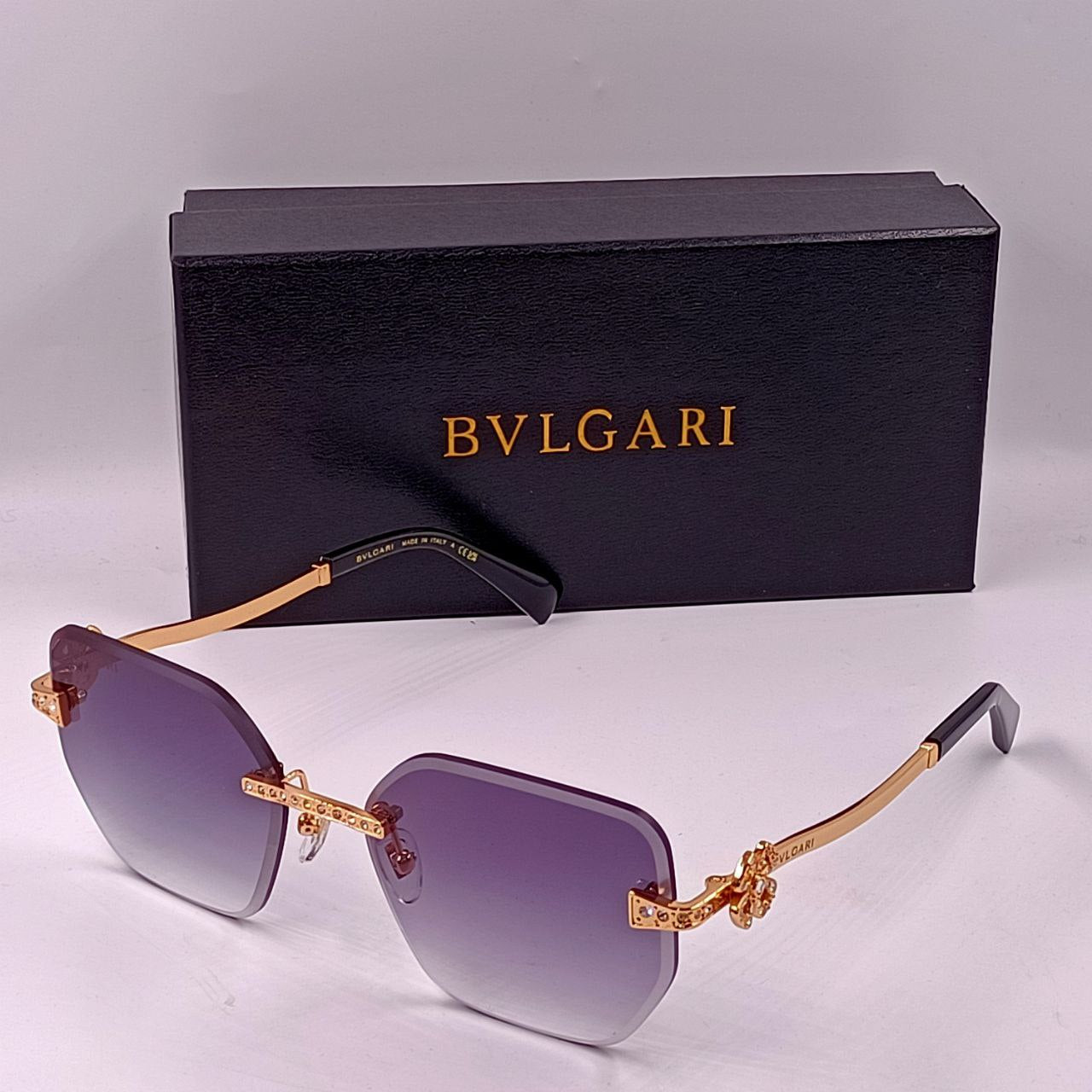Lunette Solaire Bulgari BV2518