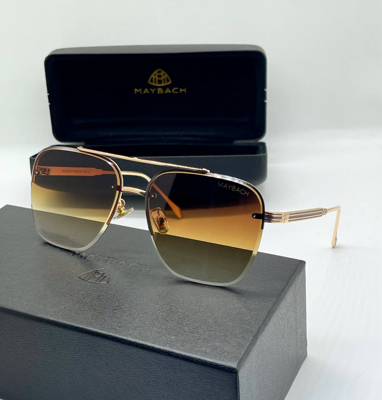 Lunette Solaire Maybach MY620