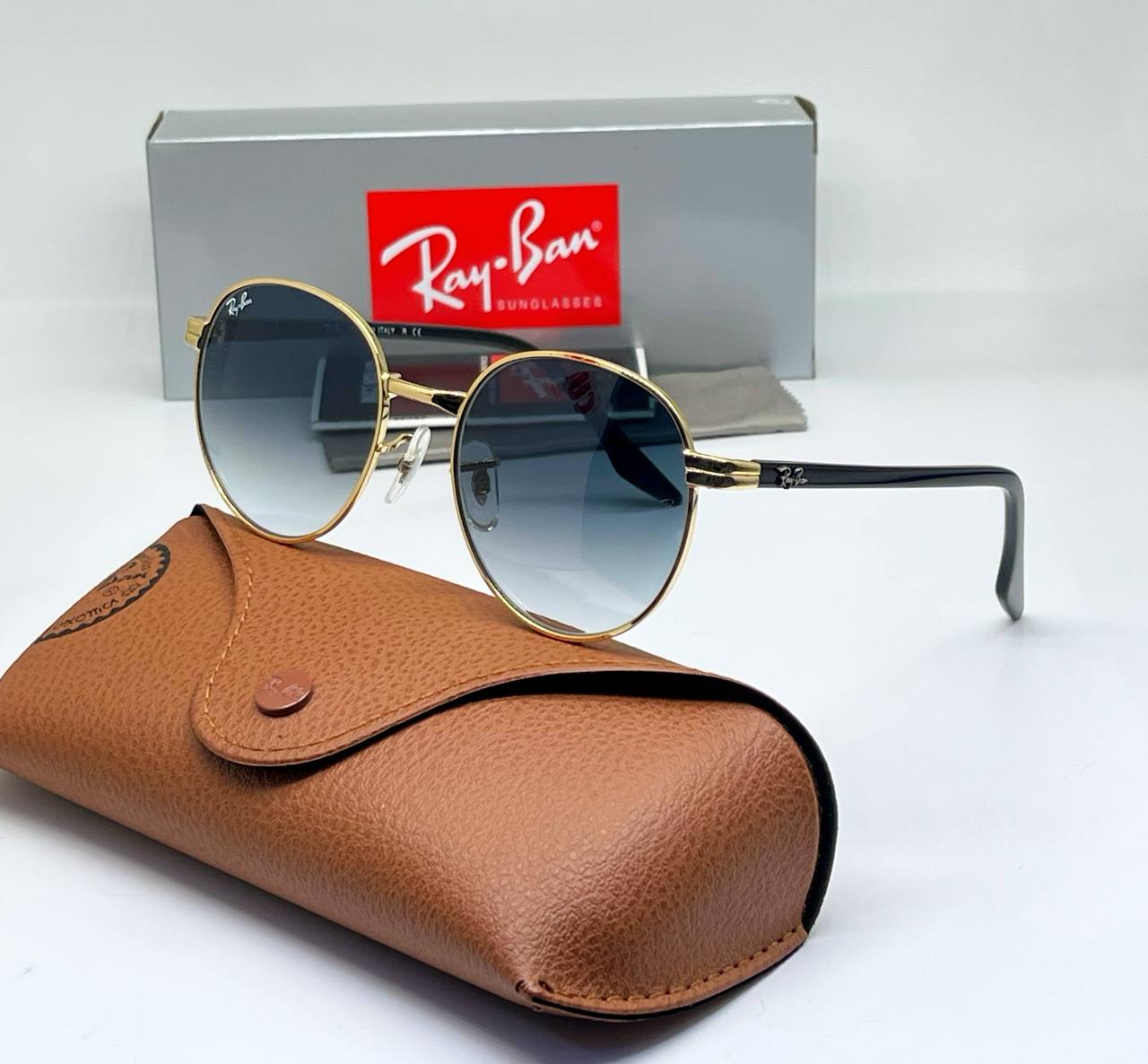 Lunette Solaire Ray Ban RB8116