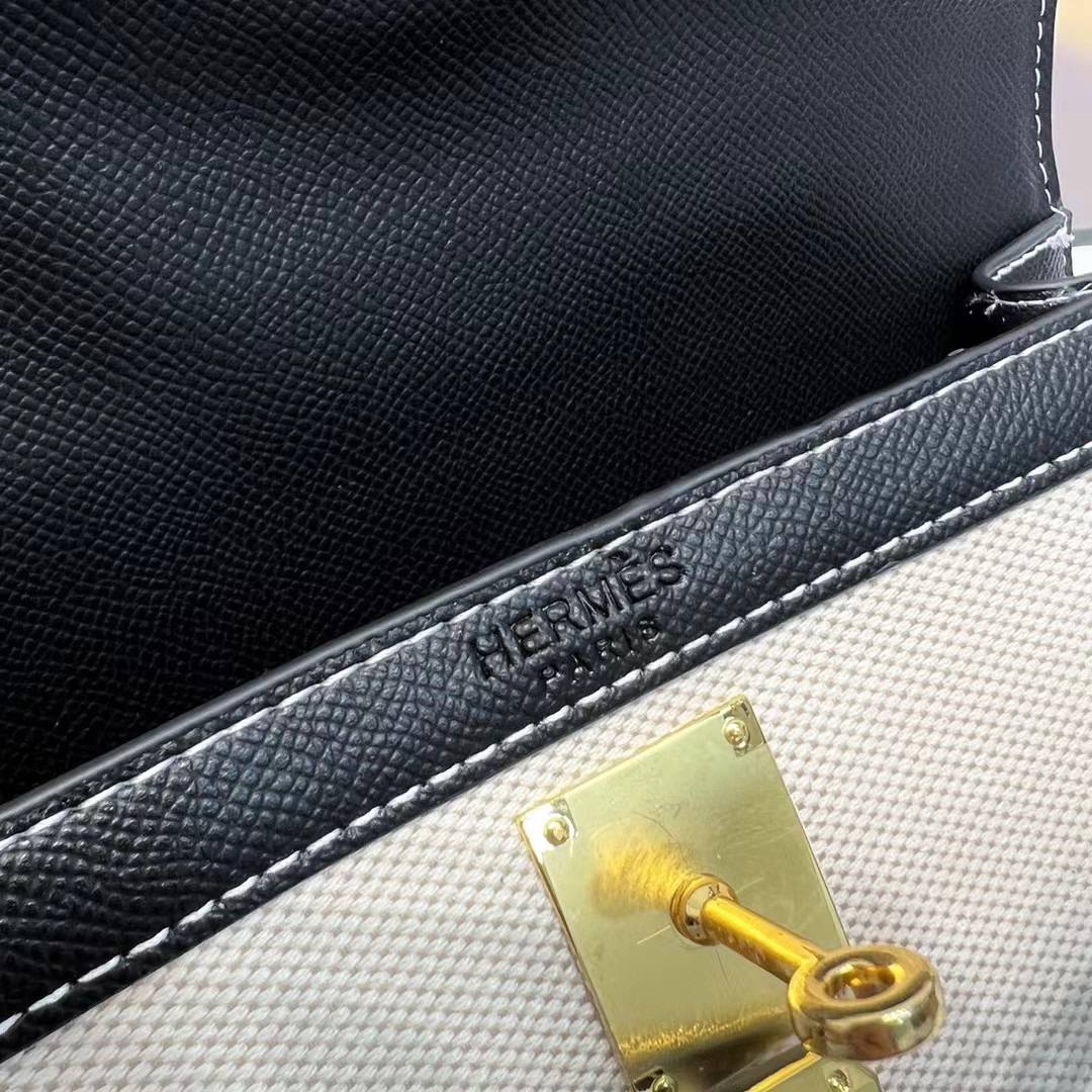 Sac à main Hermès Chic