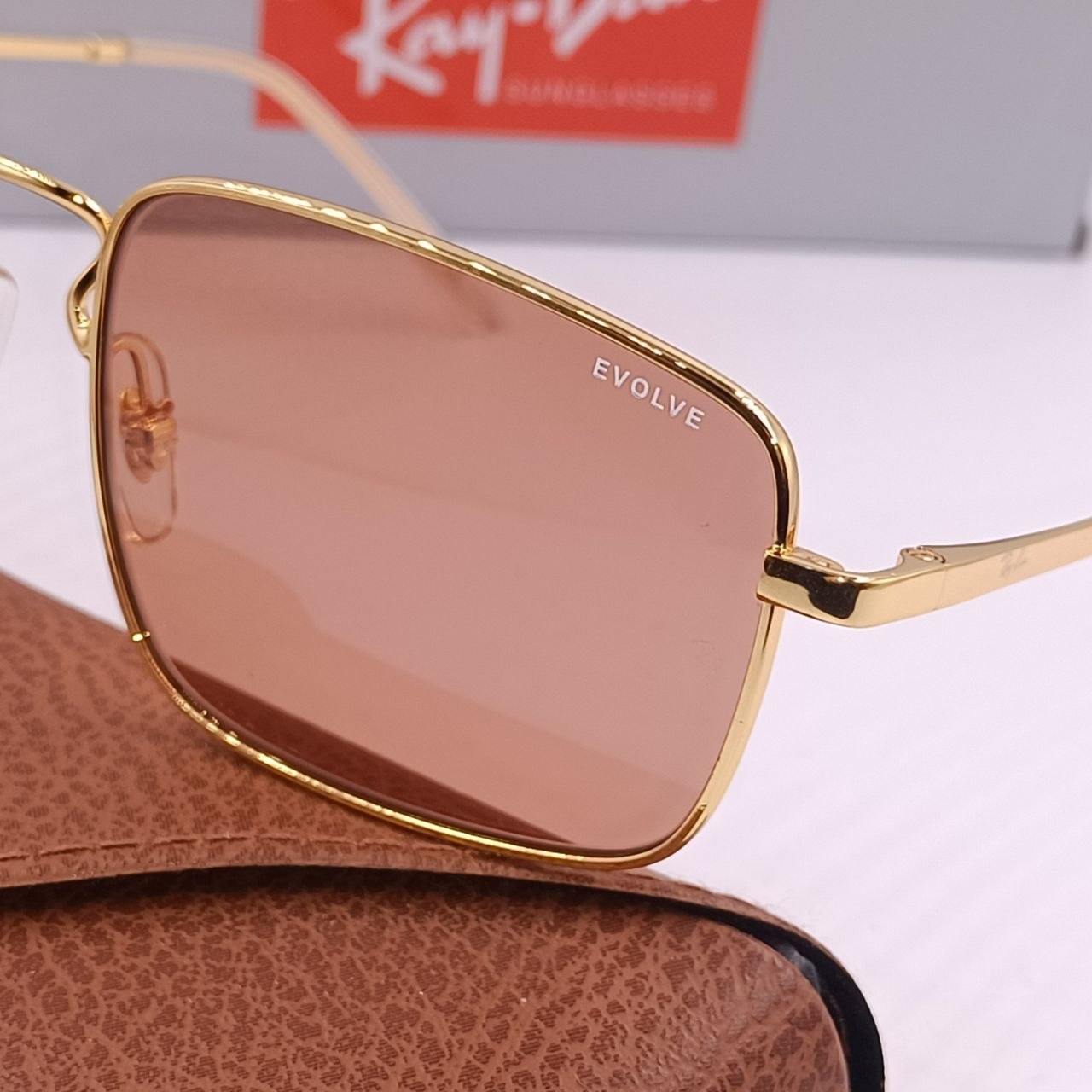 Lunette Solaire Ray Ban Evolve