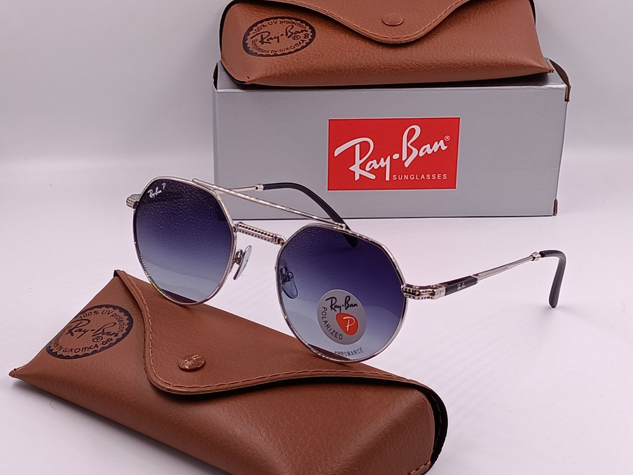 Lunette Solaire Ray Ban RB6546