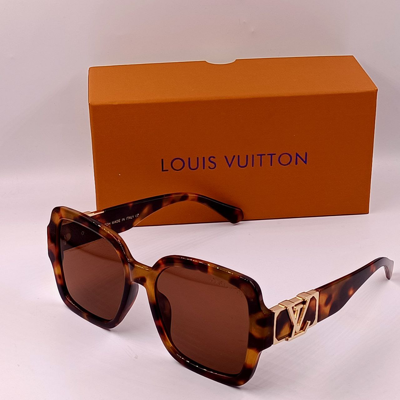 Lunette Solaire Louis Vuitton LV6594