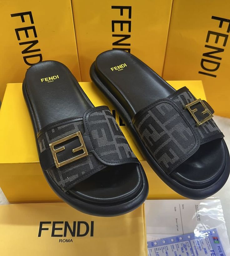 Sandale Fendi Roma