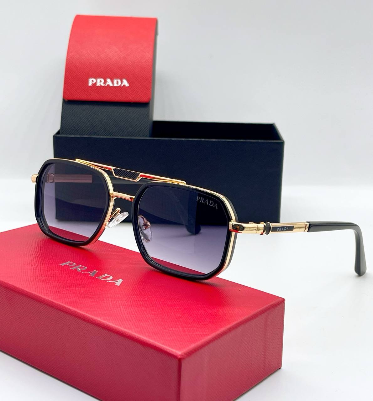 Lunette Solaire Prada PR40zs
