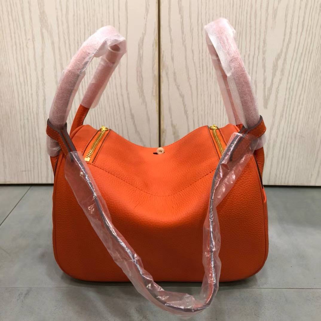 Sac Hermès Lindy 26 cm
