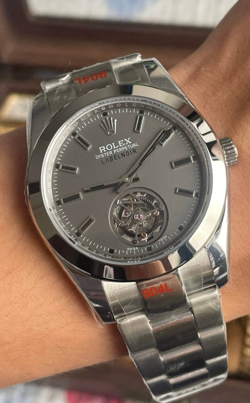 Montre Rolex Oyster Perpetual Homme