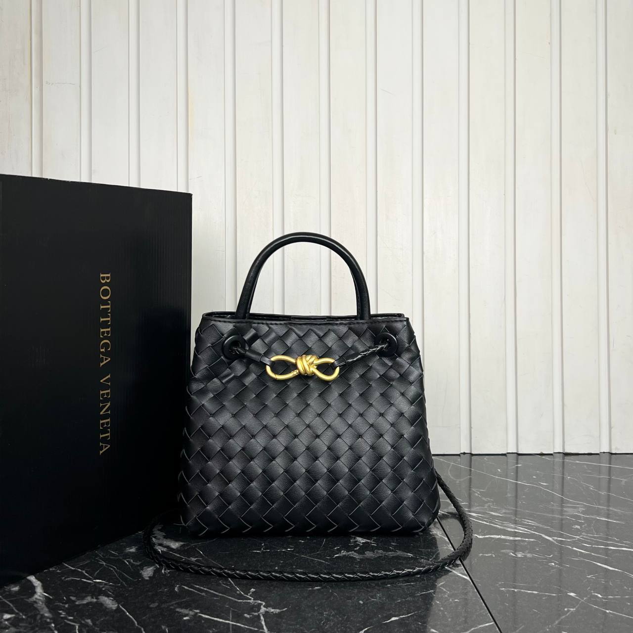 Sac Bottega Veneta en Couleurs