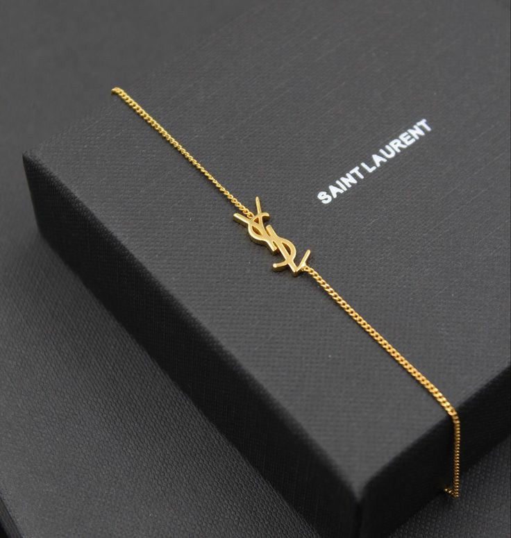 Bracelet Yves Saint Laurent Unisexe