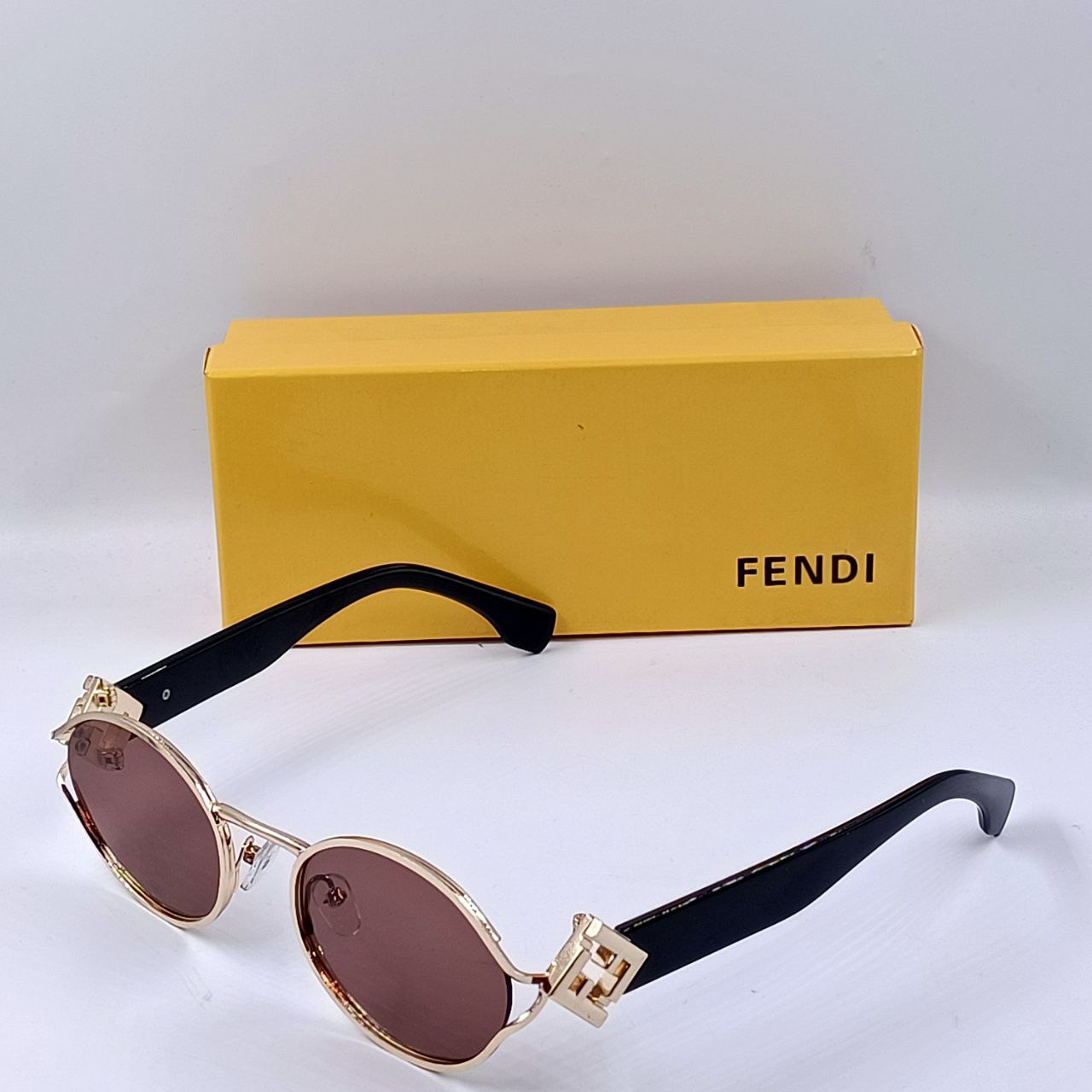 Lunette Solaire Fendi FN8791