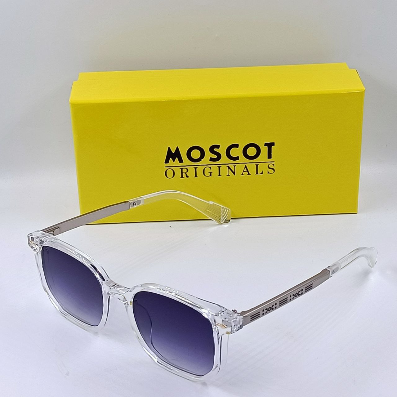 Lunette Solaire Moscot MS4562