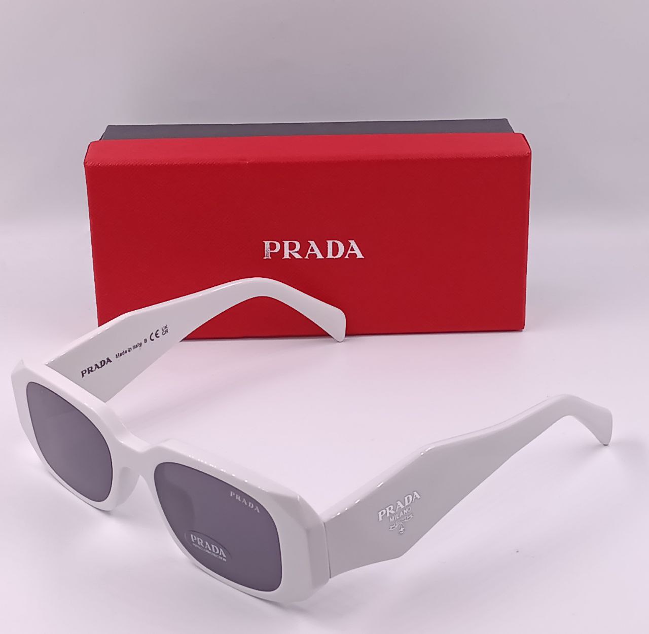 Lunette Solaire Prada UV