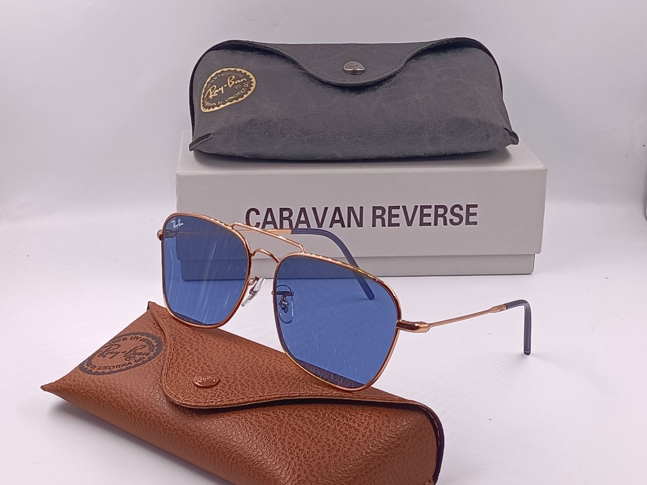 Lunette Solaire Ray Ban RB6544