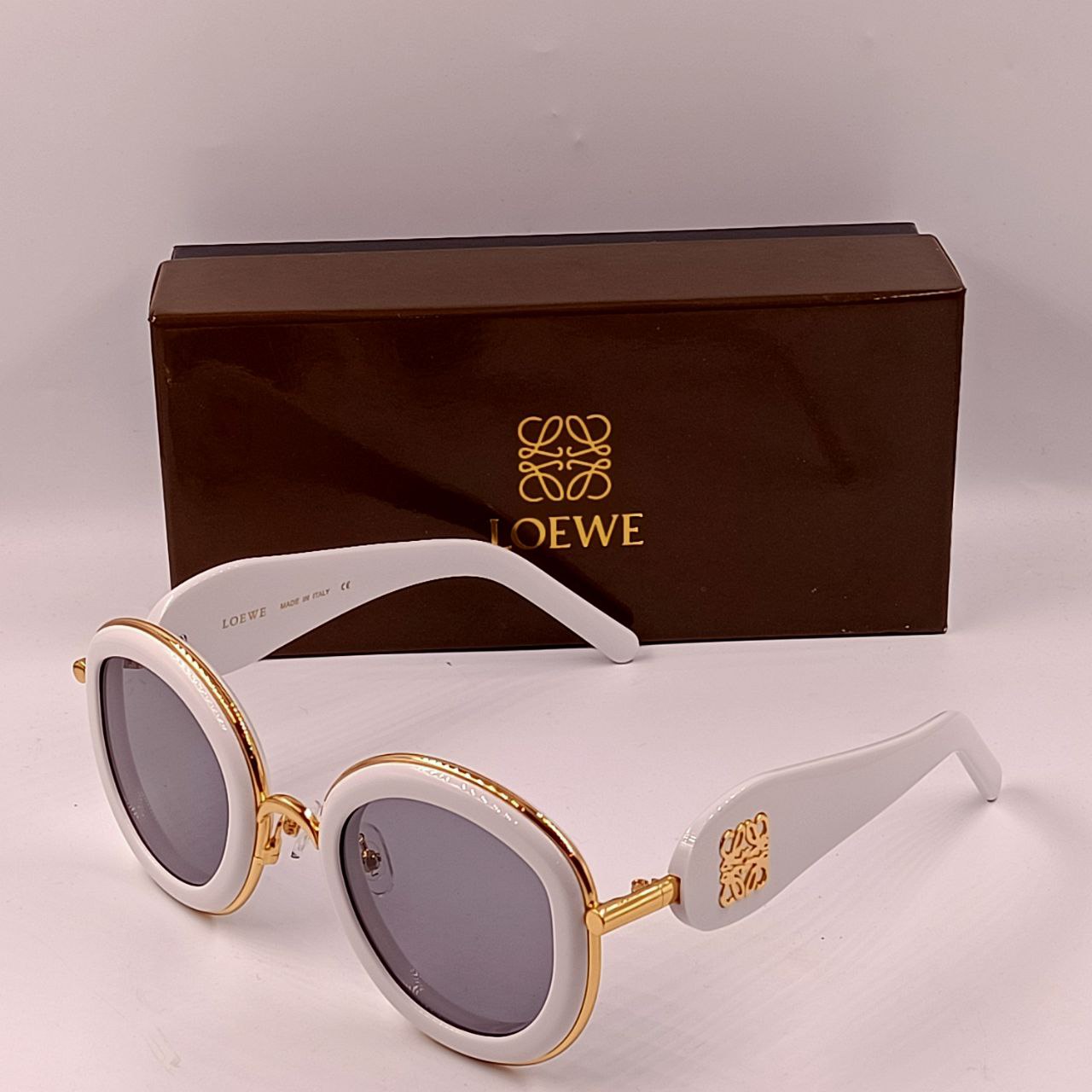 Lunette Solaire Loewe LW5430