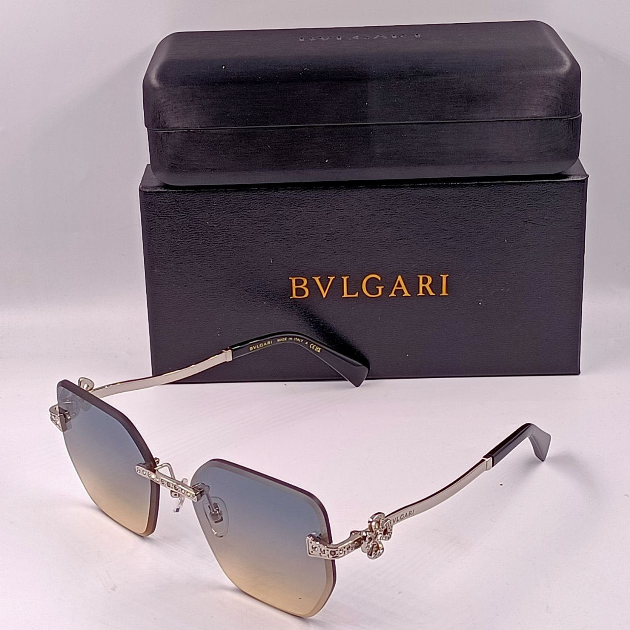 Lunette Solaire Bulgari BV2518
