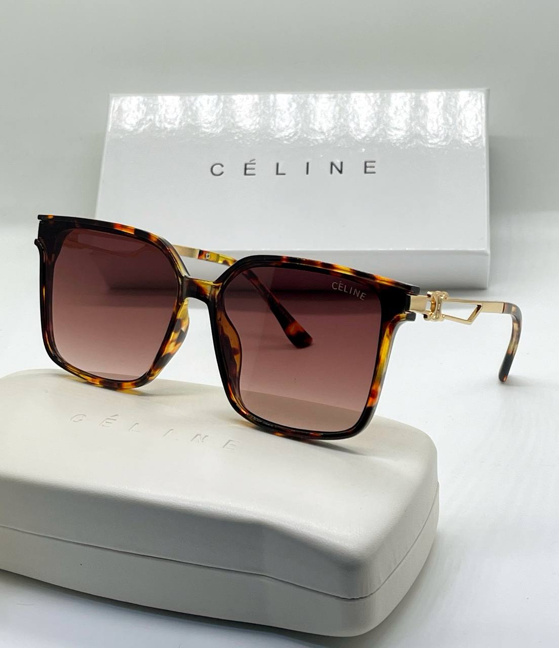 Lunette Solaire Cèline CL9862