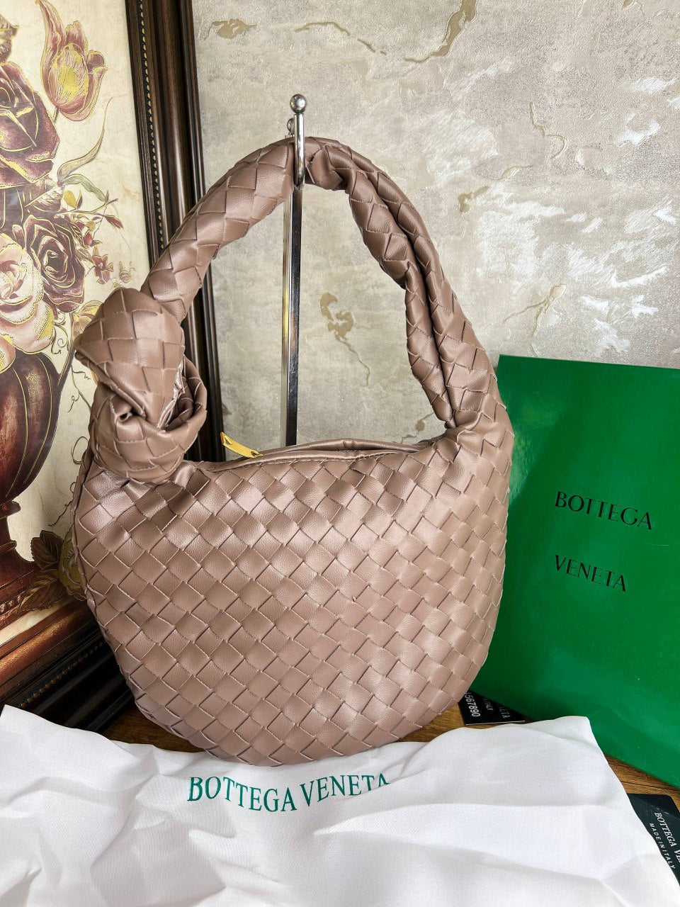 Sac Bottega Veneta BV7430