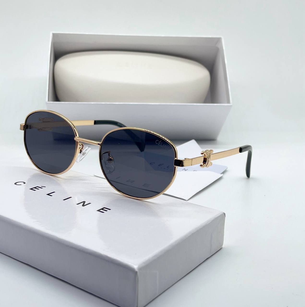 Lunette Solaire Cèline CL5420
