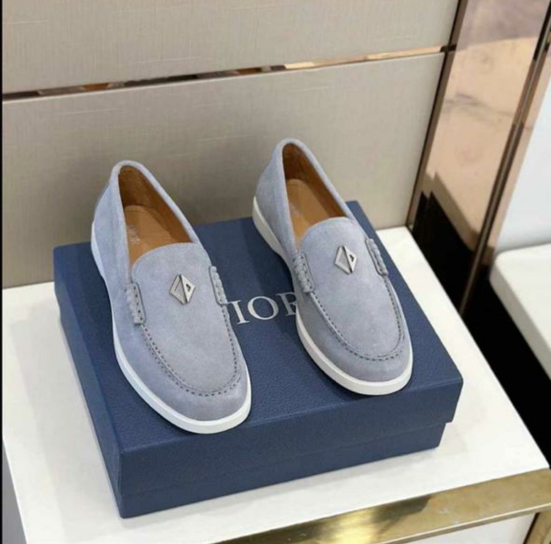 Mocassin Christian Dior