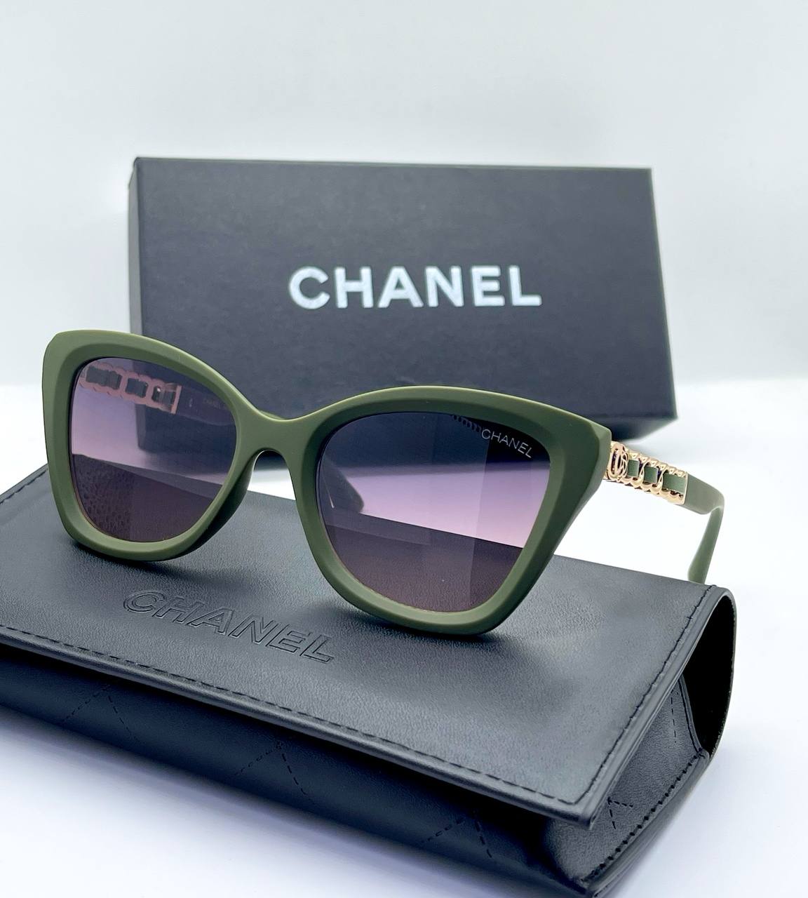 Lunette Solaire Chanel CH7713