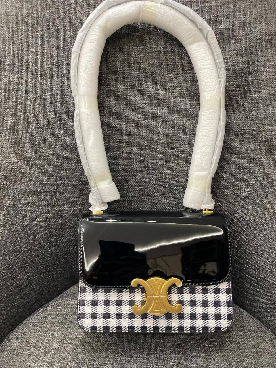 Sac Céline en Vrai Cuir CL9862