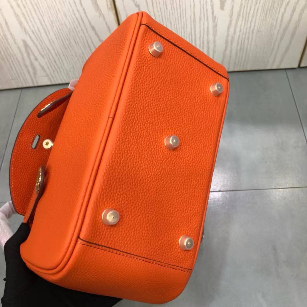 Sac Hermès Lindy 26 cm