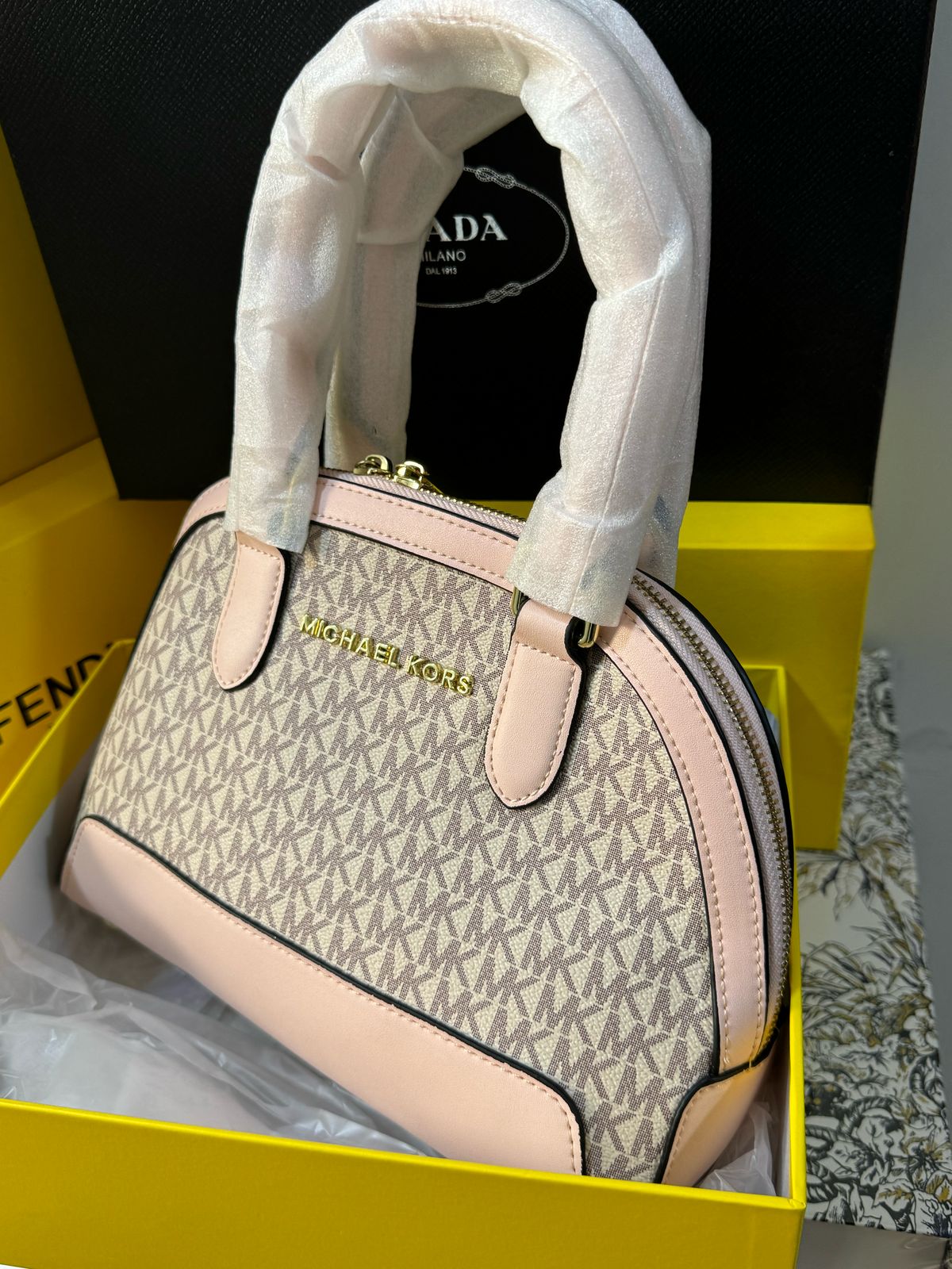 Sac Mickael Koes MK7651