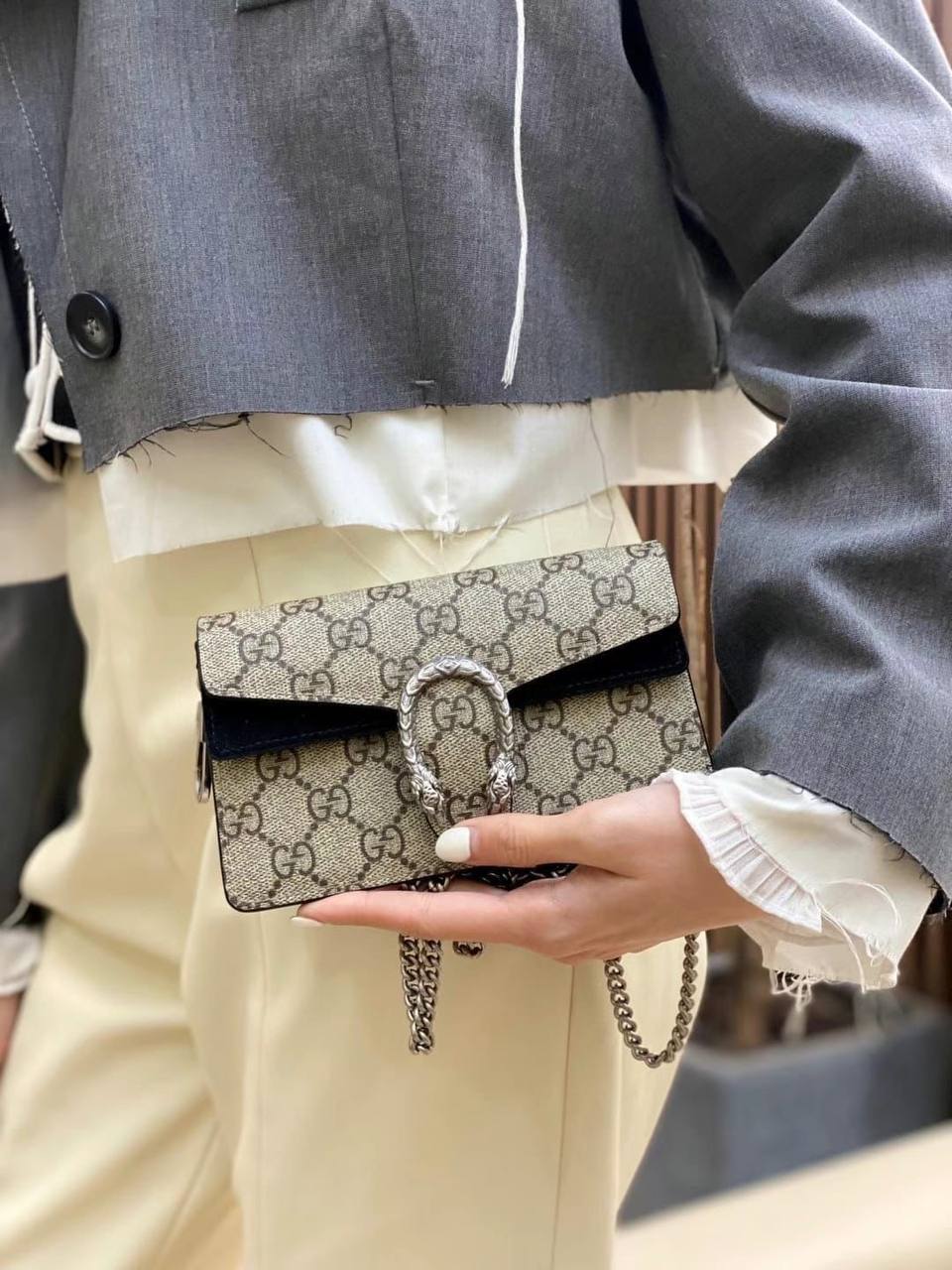 Sac Gucci Chic