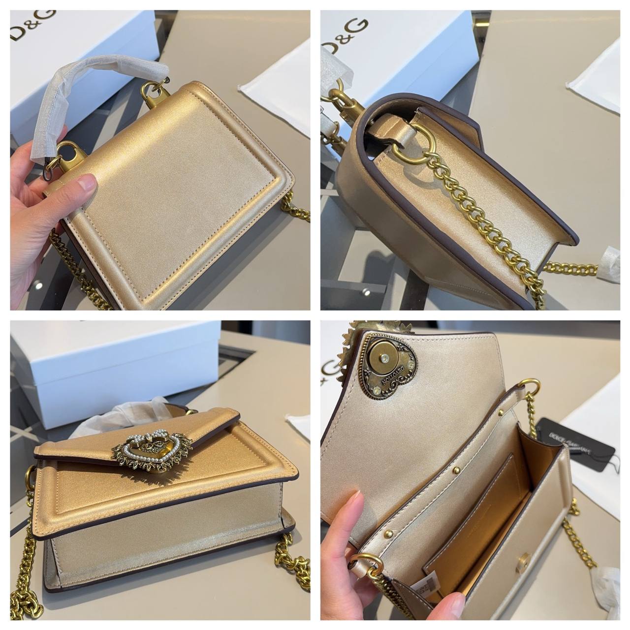 Sac Dolce & Gabbana DG6541