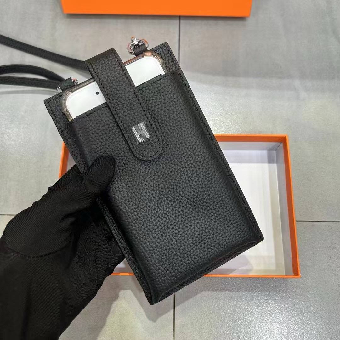 Pochette de Telephone Hermès