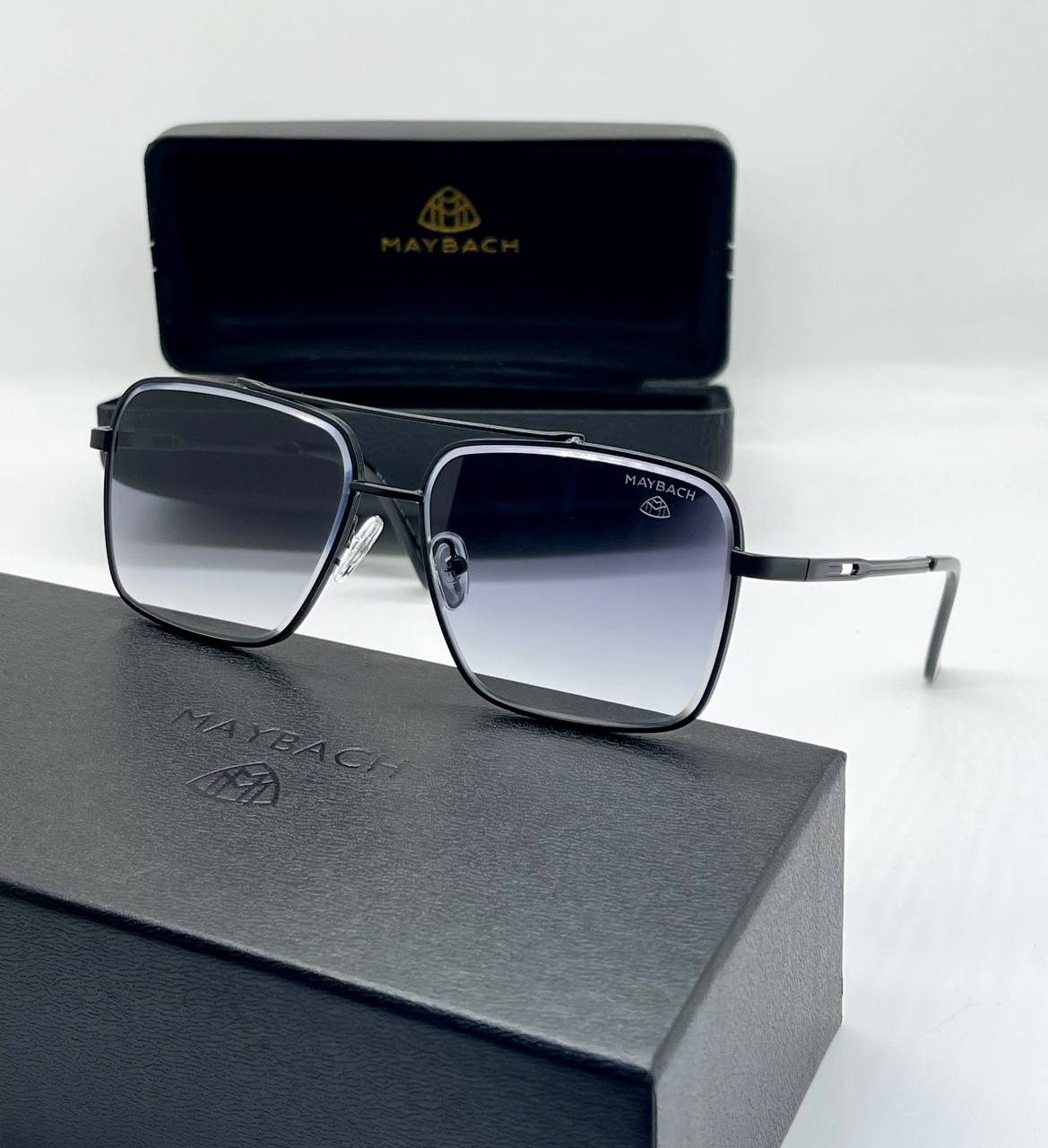 Lunette Solaire Maybach MY619