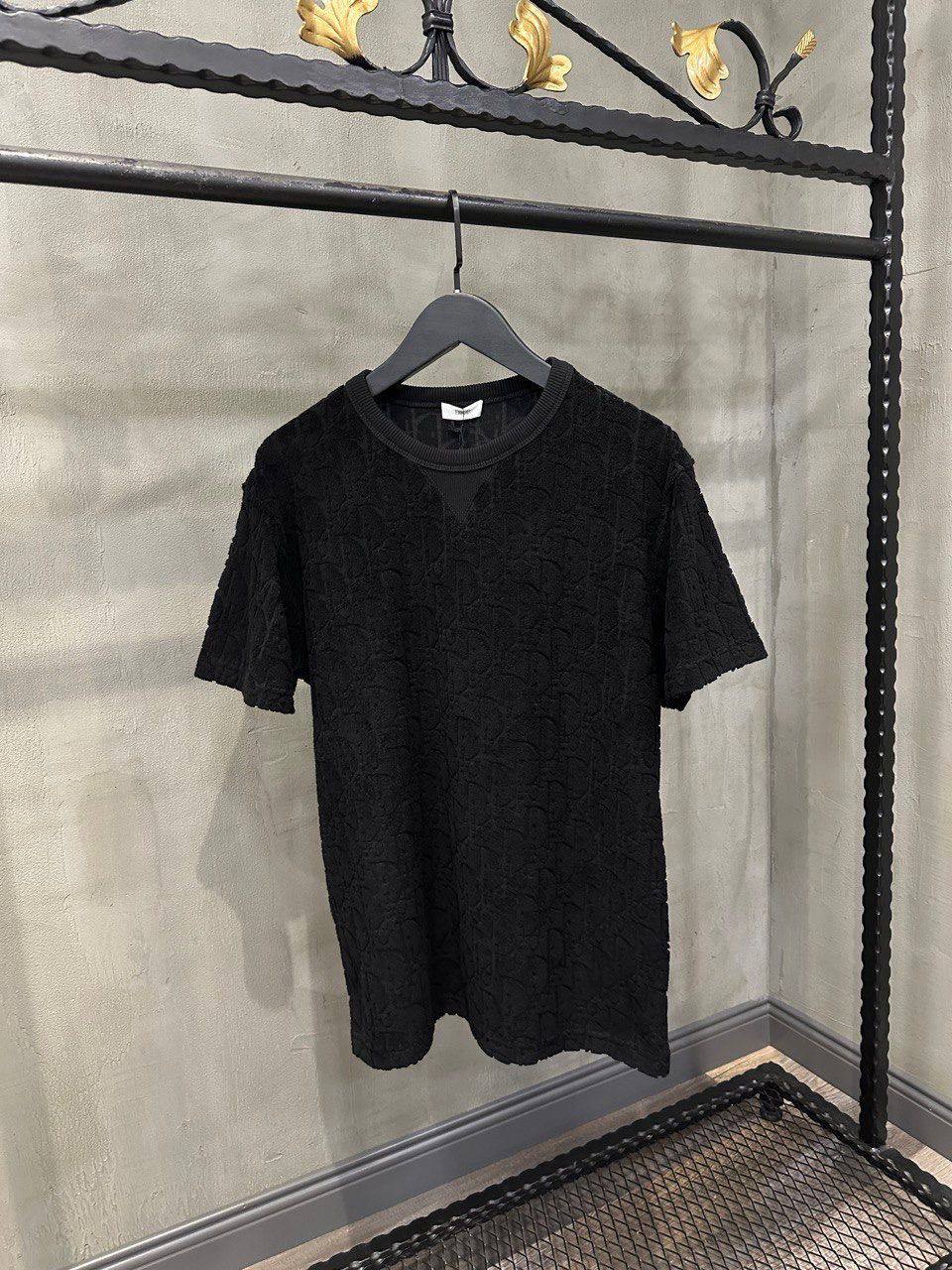 T shirt Christian Dior