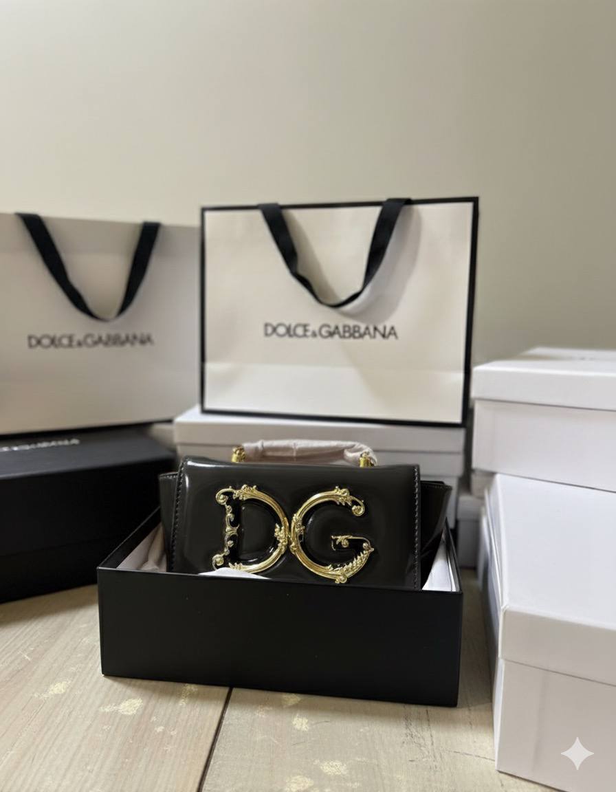 Sac Dolce & Gabbana DG6534
