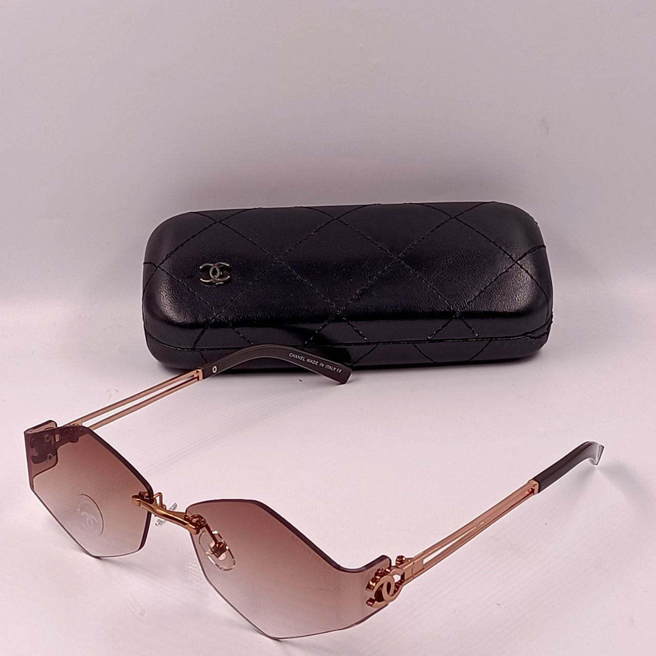 Lunette Solaire Chanel CH7712