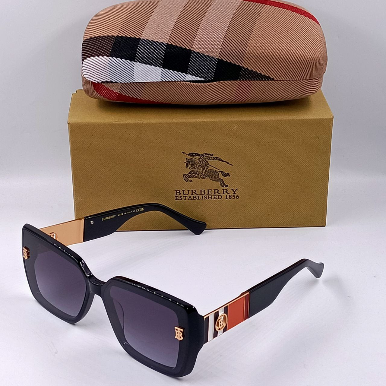 Lunette Solaire Burberry BR7316