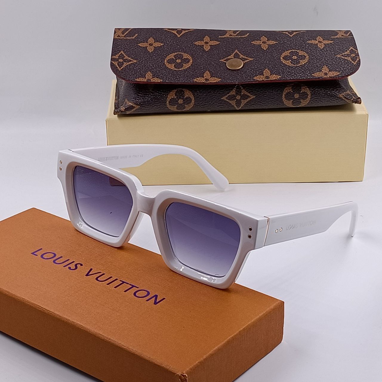 Lunette Solaire Louis Vuitton LV6592