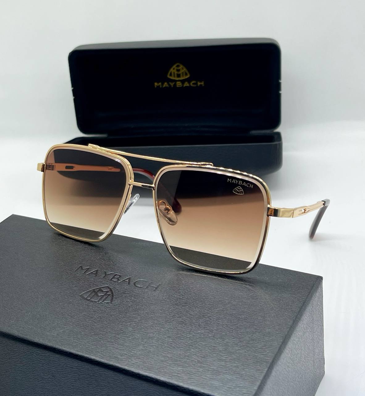 Lunette Solaire Maybach MY619