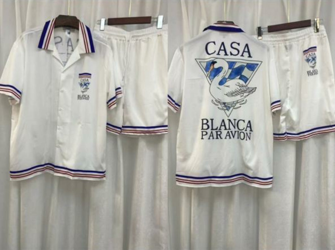 Ensemble Casablanca Homme