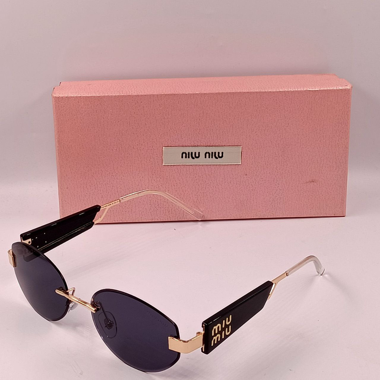 Lunette Solaire Miu Miu MM9087